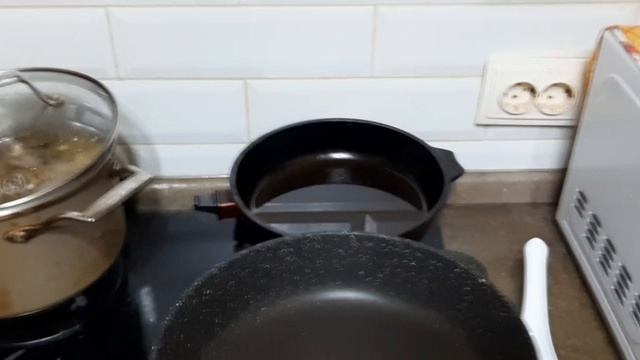 Как это делаю Я