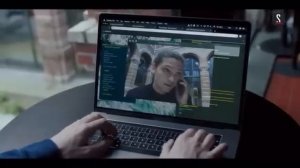 Киберсталкер 1 сезон 1 серия. mp4