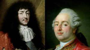 История правителей Европы: кем был Людовик 14?