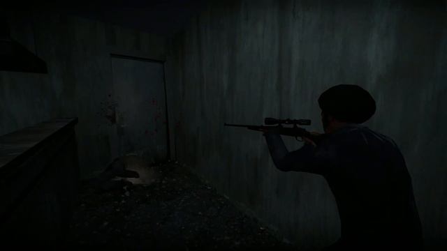 ОПАСНЫЕ РЕБЯТА ( No More Room In Hell ) смотреть онлайн