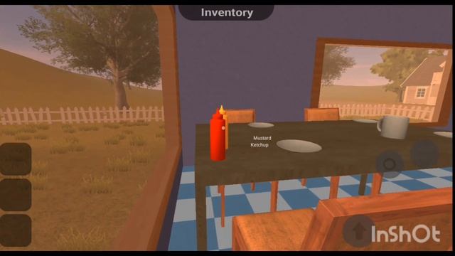 играю в Angry neighbor версия 1.0.3 сосед телепортировался смотреть онлайн