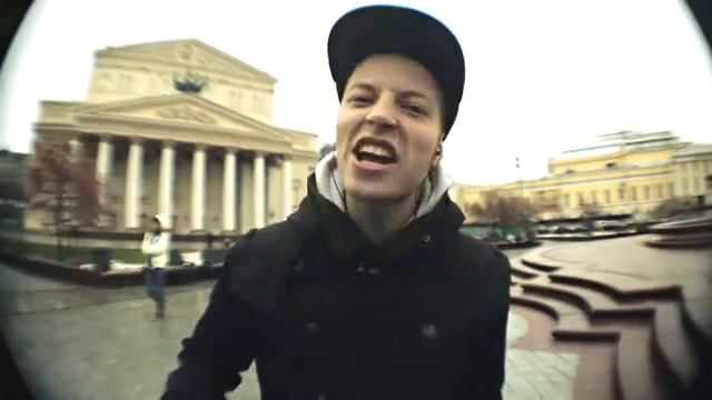 Ник Черников - Терпи Ашот (Official music video) смотреть онлайн