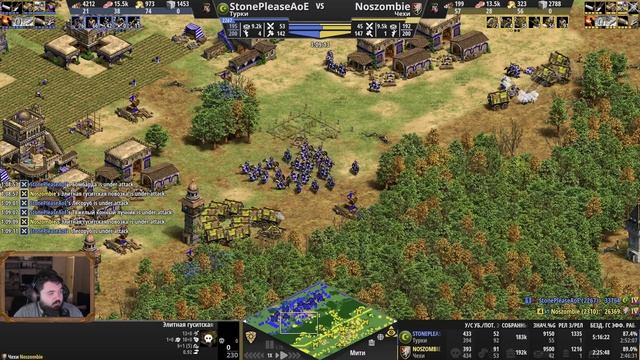 Игроки СХОДЯТ С УМА на этой ИДИОТСКОЙ карте: Лес между смотреть онлайн