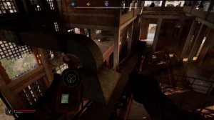 Плохо спрятанная заначка в своре на свалке S.T.A.L.K.E.R. 2: He