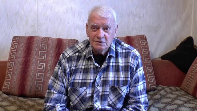 Волейбол. Юрий Владимирович Шагурин о волейболе и СК "Основа" Иваново. Интервью смотреть онлайн