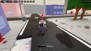 ЮКИ-STAR RAGE В JUJUTSU SHENANIGANS!? ДА!