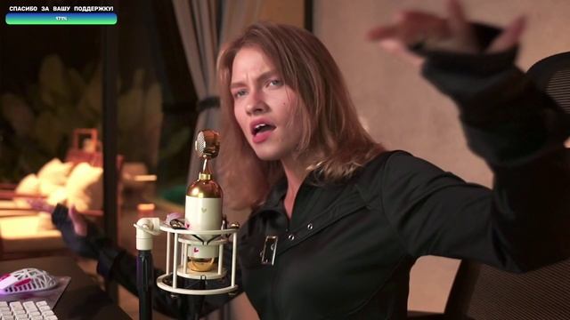 Саша Капустина - На заре смотреть онлайн