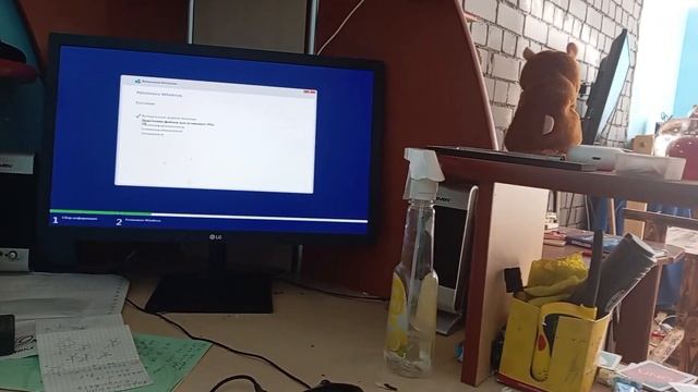 Мой опыт восстановления Windows 10 смотреть онлайн