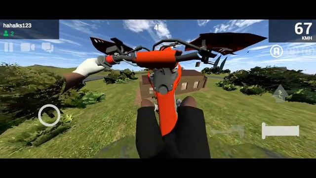 покатушки с другом (Wheelie life) смотреть онлайн