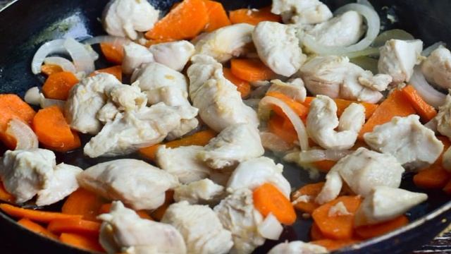 Сборник рецептов