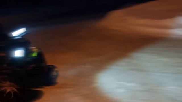 мини обзор MotoLand Wild Track 200 X Pro