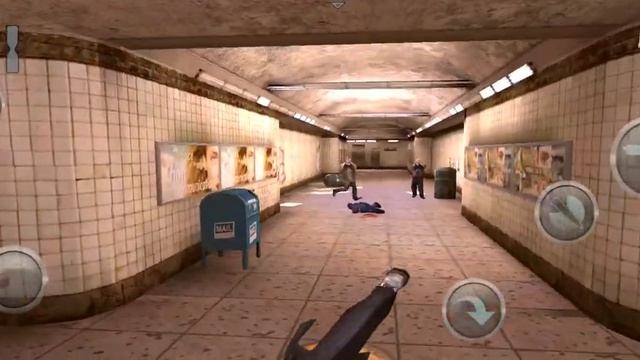 max payne глава 1 смотреть онлайн