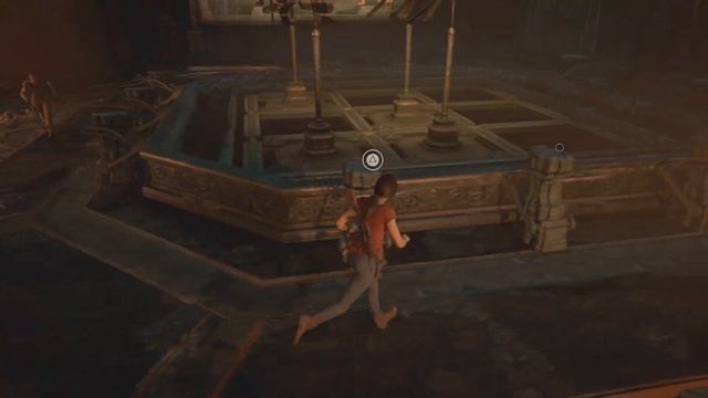 Uncharted: Утраченное Наследие 6- PS5 4K HDR смотреть онлайн