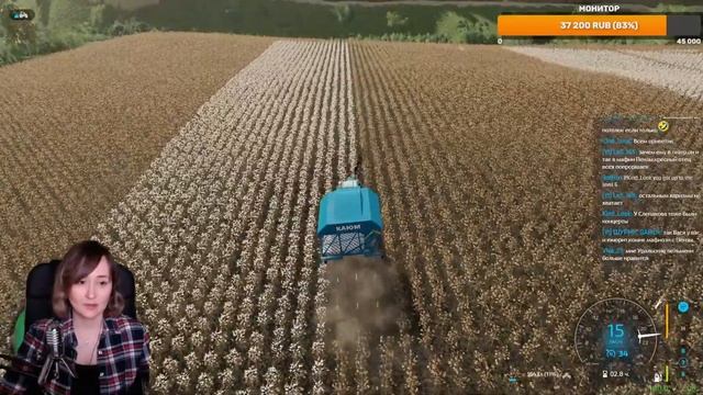 Карта ЯГОДНОЕ. Моды русские из общего доступа. Точное ? смотреть онлайн