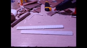 как сделать гранату ф1 из картона