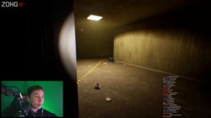 ЗОНГ ИГРАЕТ В ХОРРОР Backrooms: Escape Together с СЕКРЕТОМ - НЕ ДУМ?