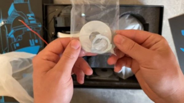 Светодиодные bi led X-light линзы , обзор и тест