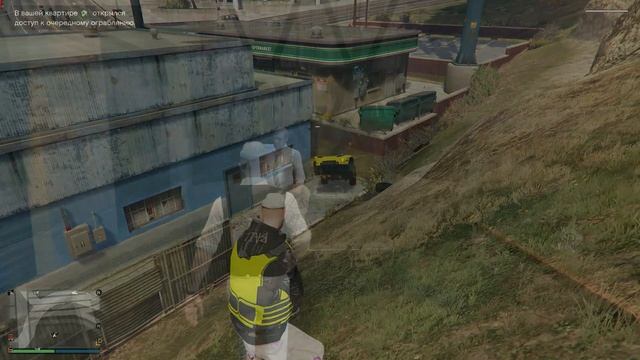 💸 Какое оружие выбрать новичку в 2025 году в GTA 5 Online? 🔥