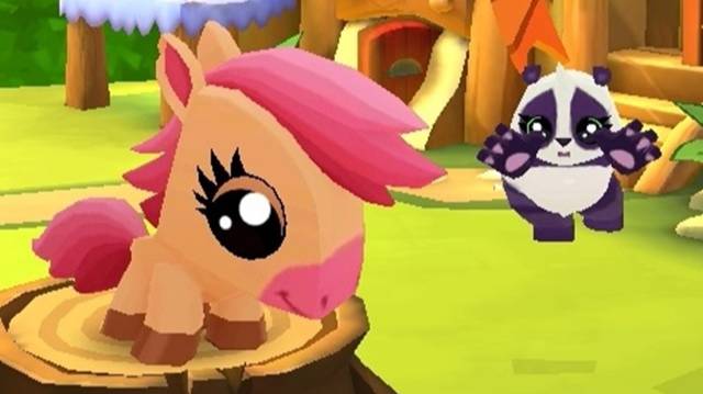 Мультики для малышей - Эмбер собирает монетки Dash Tag смотреть онлайн