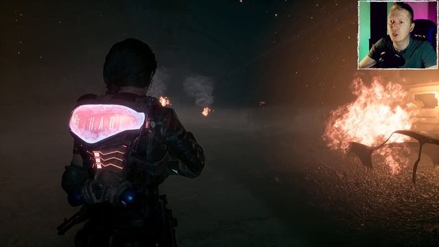 ВЕЧНЫЙ КОШМАР ▷ Daymare: 1994 Sandcastle [PC] - №12