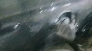 Как снять крышку лючка бензобака haval jolion