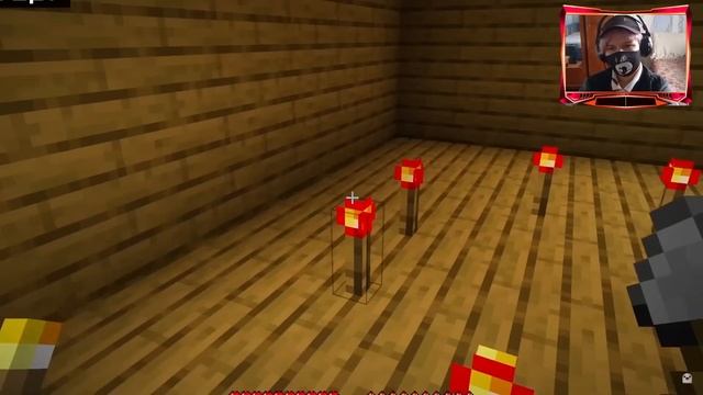 Реакция "Роменский" - ПУГАЮ ФИКСАЯ СКИНОМ КРИКУНА 😱 Ни смотреть онлайн