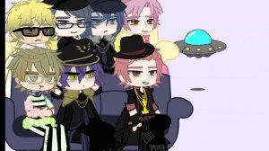 реакция Дункель 13 карт на т/и (´ω`)