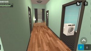 House designer. Дом на Порто-драйв