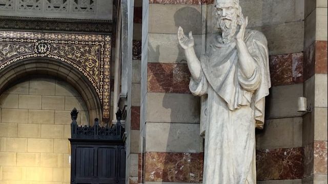 Марсель - коммуна Франции