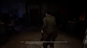 28 Жест милосердия Stalker 2 Heart of Chornobyl Сюжет прохождение