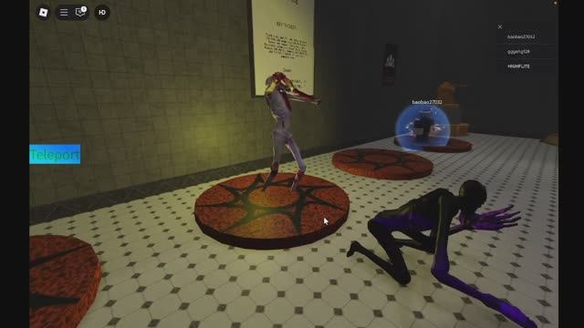 Scp 096 invesible - неуязвимый бег higflite HEROBRIN X COVER смотреть онлайн