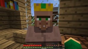 ЖИТЕЛИ РАЗОЗЛИЛИ МЕНЯ В МАЙНКРАФТ | Риколит Minecraft