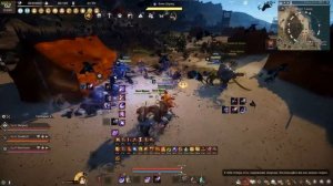 💰 ШУЛЬЦ - Тест фарма серебра в группе БДО (BDO-Black Desert)