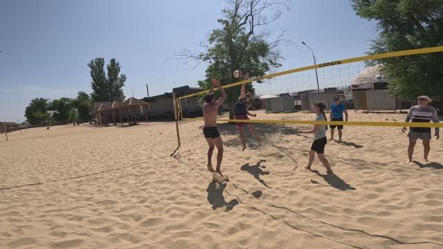 Пляжка 08.06.25 ч5