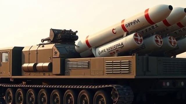 Сармат 2026 — Абсолютное Стратегическое Оружие России смотреть онлайн