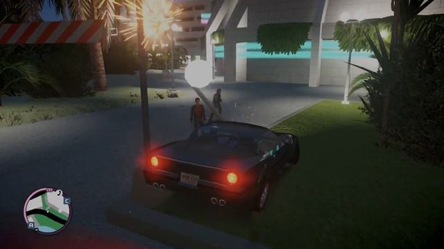 Разборки с работягами, Самый запрещеный мод 'GTA Vice City Nex смотреть онлайн