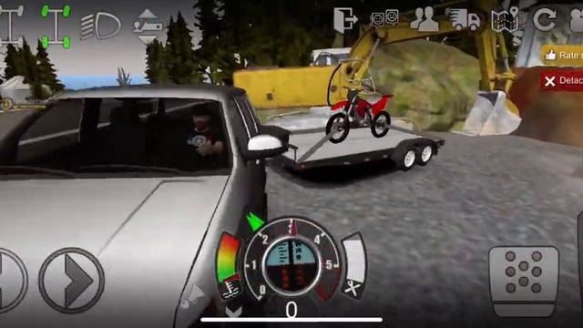 Со скольки я попыток сделал трюк? В Offroad Outlaws смотреть онлайн