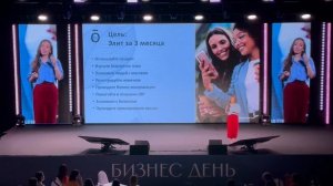Бизнес день doTERRA | Возможности Элитного директора в Маркетинговом Плане | Любовь Барышникова
