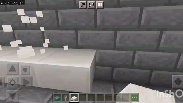 Майнкрафт 1.18 как обустроить магазин одежди без модов смотреть онлайн