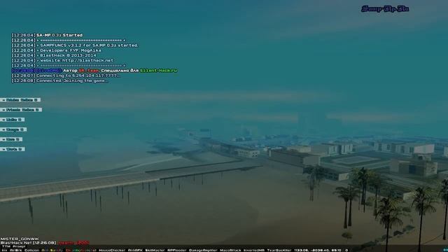 Control gamers [Dead cleo] [Проблема решена] смотреть онлайн