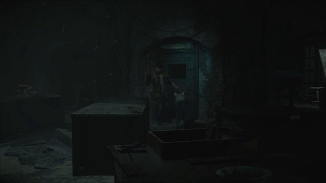 ИГРАТА МЕ ТРОЛНА ЯКО | Until Dawn #9 смотреть онлайн