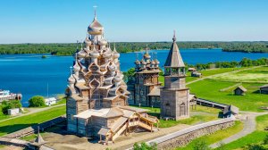 Путешествуем по Карелии. Самые красивые и необычные места в Республике