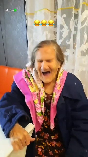 Москва, бабуля и квартира