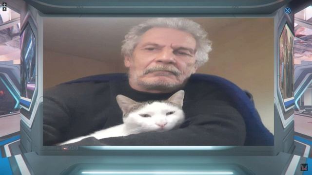 Star Citizen (3.24.3) слово берет игрок. смотреть онлайн