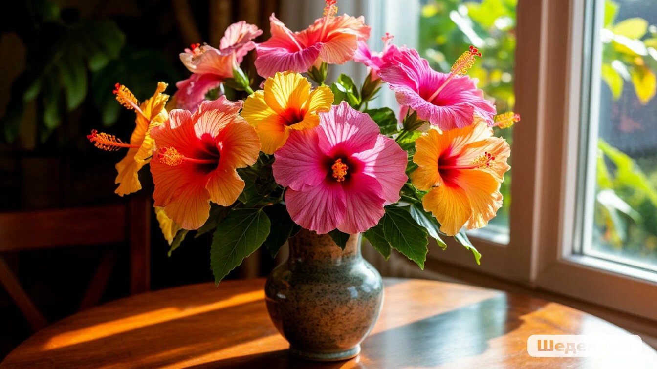 Доброе утро!