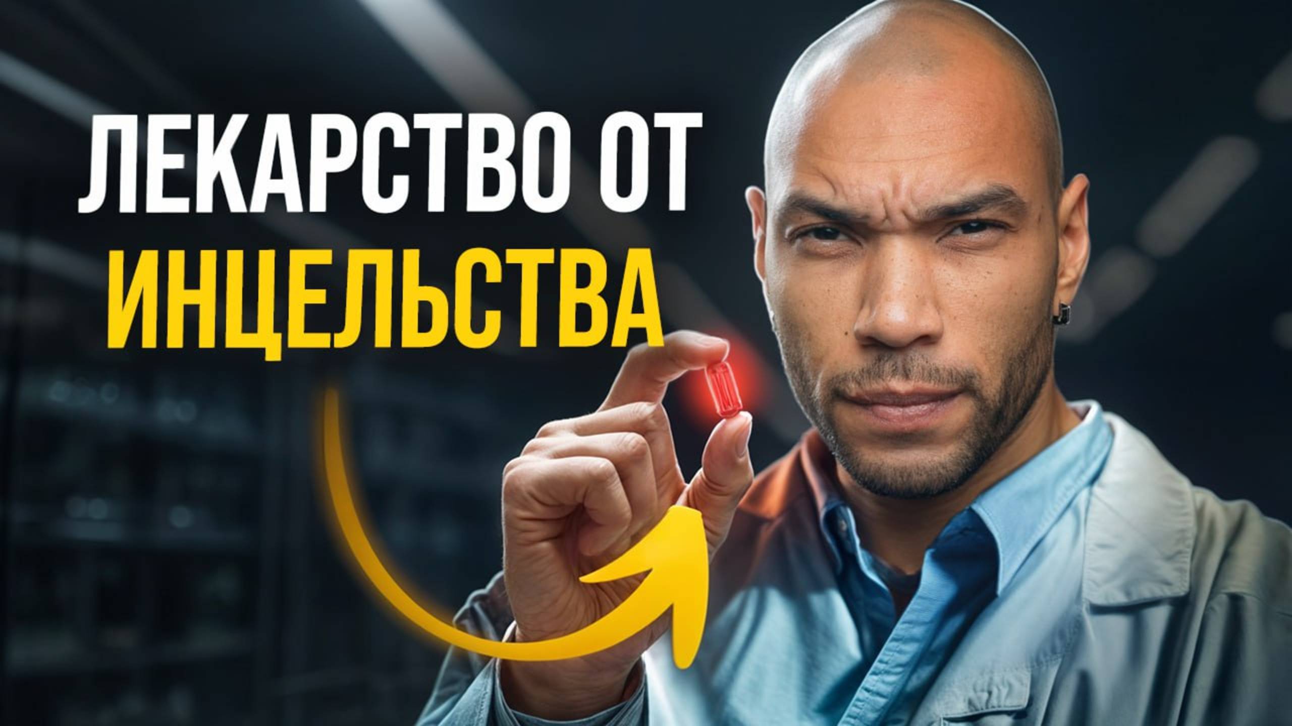 Инцелы. Кто они такие и почему их становится всё больше смотреть онлайн