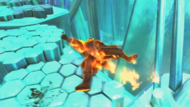 ДАВНО ТАК НЕ ГОРЕЛ ➯ ПОЛНОЕ ПРОХОЖДЕНИЕ The Elder Scrolls V: Skyr