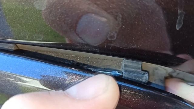 Ravon R4 (Chevrolet Cobalt) _ РУЧКУ ДВЕРЕЙ, СЛОМАЛИ. Вопросы владельцу