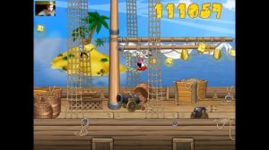 Кот Леопольд. Догонялки (2005)