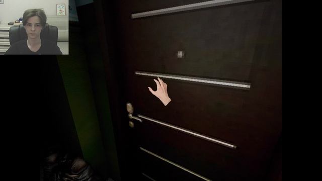 НЕ ДАВАЙ СОСЕДУ СОЛЬ В 3 ЧАСА НОЧИ... | Salt | Инди Хоррор | смотреть онлайн